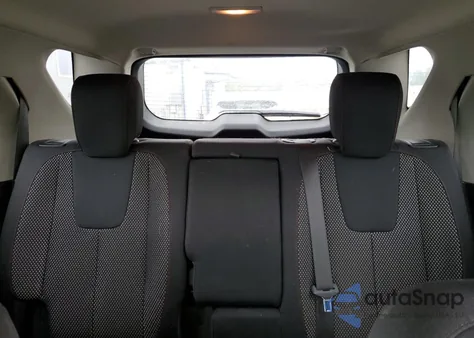 2015 Chevrolet Equinox Lt z USA, uszkodzony, nr VIN 2GNALBEKXF6213997